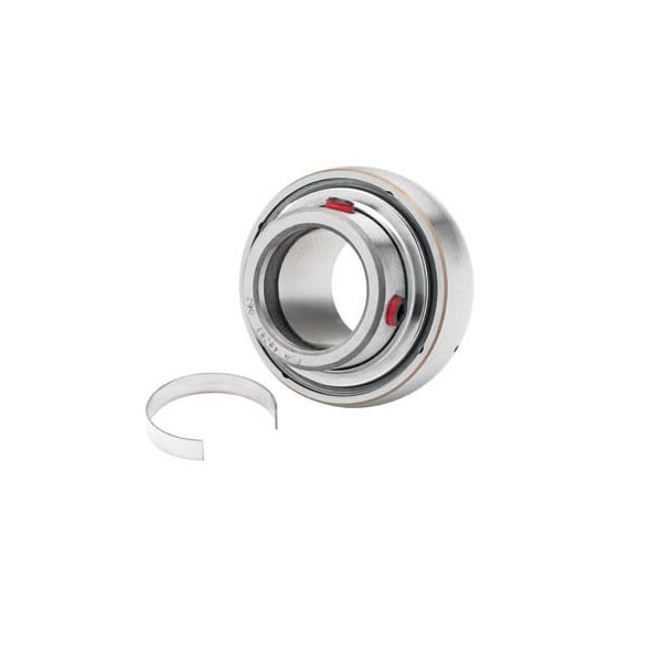 Wide Inner Ring And Housed Units, No ER39